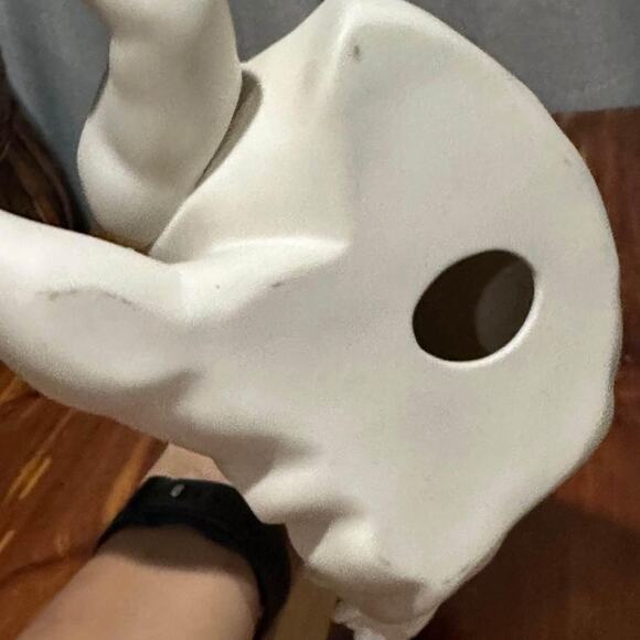 Vintage German Porcelain Figurine‎ - Picture 6 of 8